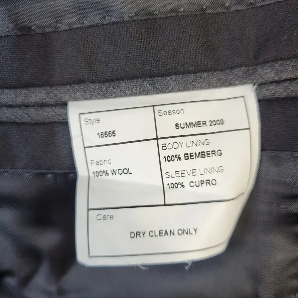 J. Crew crew loro